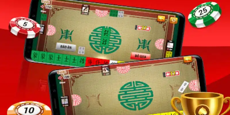 Các thuật ngữ được dùng trong game bài 