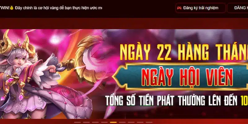 Bạn cũng sẽ nhận tiền thưởng vào ngày đặc biệt