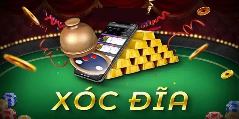 Giới thiệu đôi nét về xóc đĩa online tại 77Win