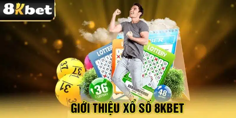 Điểm đến xổ số 8kbet là gì