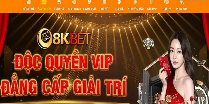 Ưu điểm xổ số 8kbet 