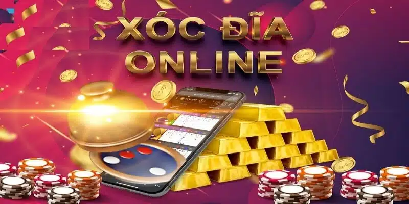 Xóc đĩa online hỗ trợ đa nền tảng khác nhau