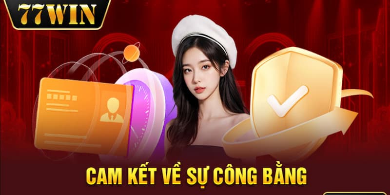 Nhà cái 77Win có thật sự đang lừa đảo người chơi?