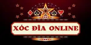 Xóc đĩa online tại 77Win