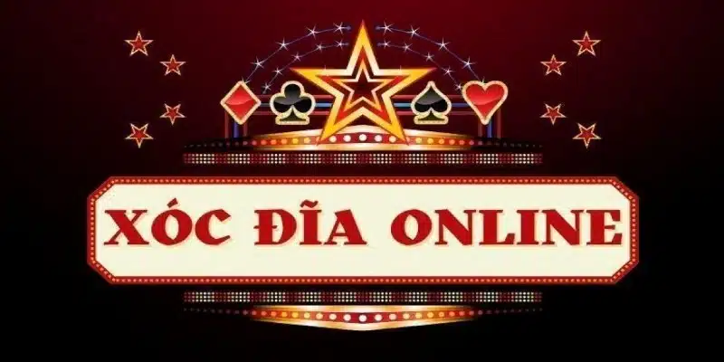 Xóc đĩa online tại 77Win