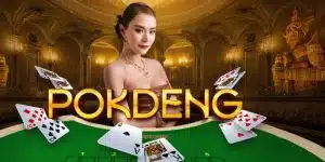 Pokdeng nhà cái 77Win cá cược trực tuyến